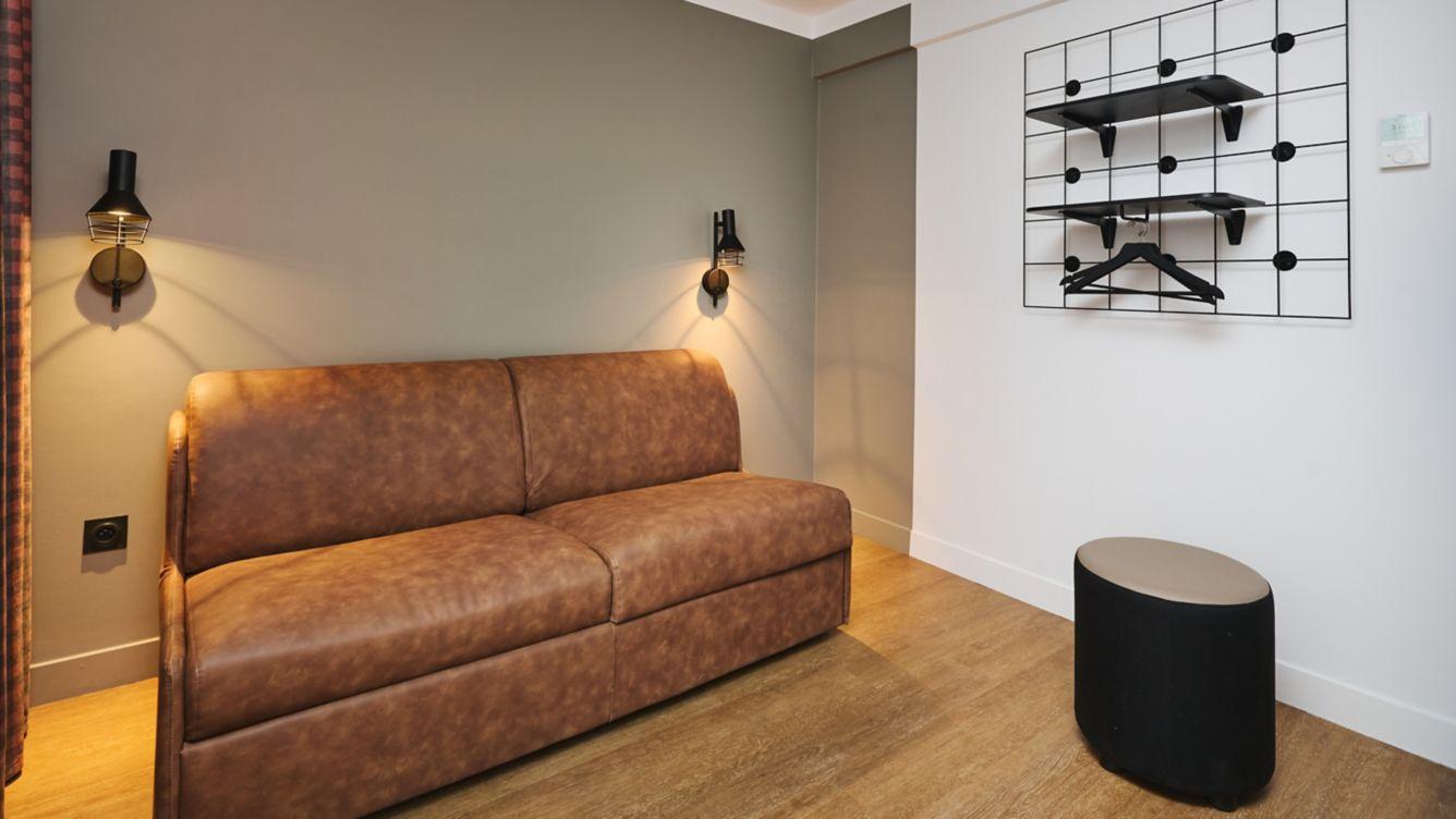 Hotel Moxy Annecy Exteriér fotografie