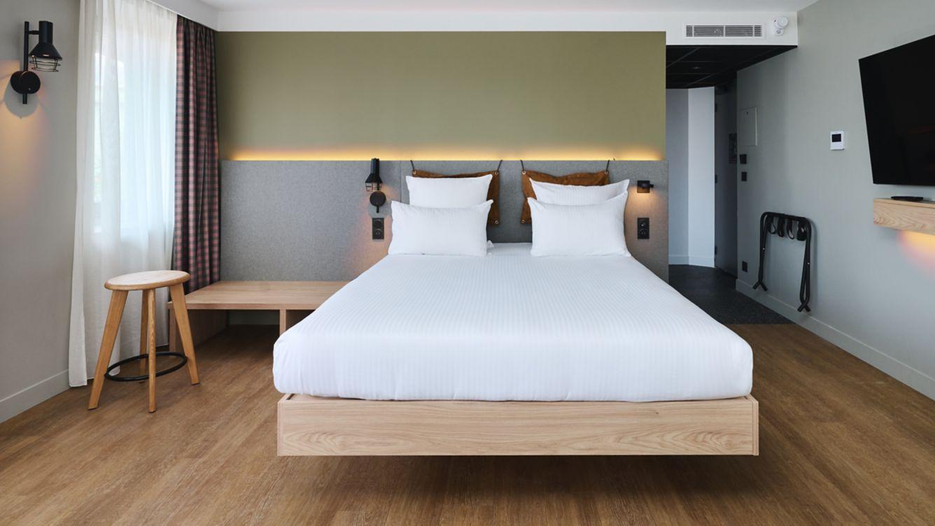 Hotel Moxy Annecy Exteriér fotografie