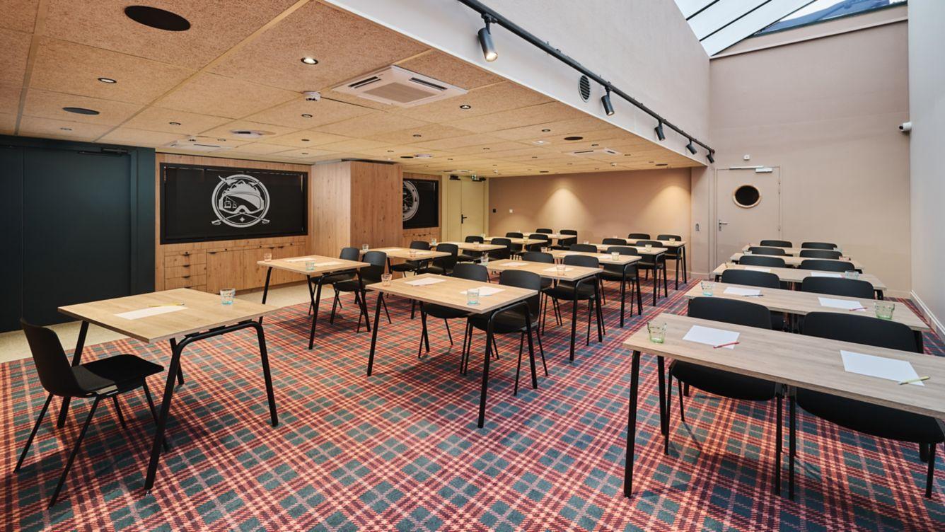 Hotel Moxy Annecy Exteriér fotografie